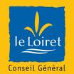 Logo loiret